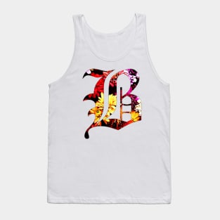 beartooth Tank Top